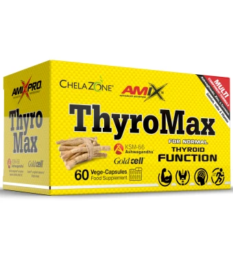 Amix ThyroMax