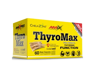 Amix ThyroMax