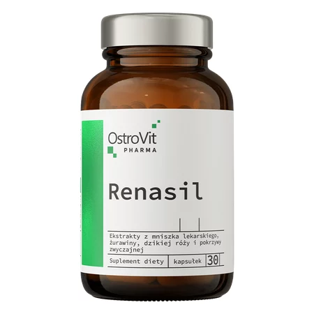 Ostrovit Renasil