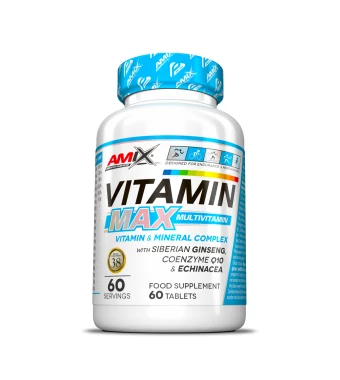 Amix Vitamin Max