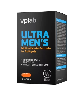 Vplab Ultra Men's 