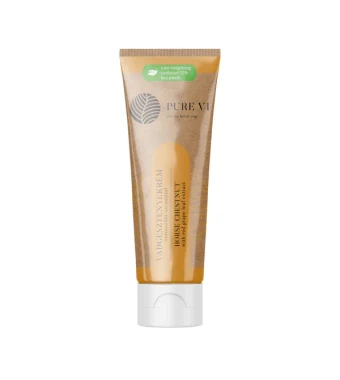 Pure VI Vadgesztenye krm