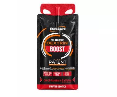 Ethicsport Super Dextrin Gel
