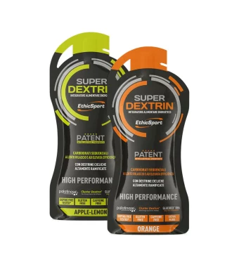 Ethicsport Super Dextrin Gel