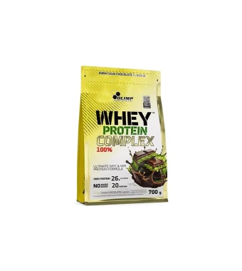 Olimp Whey Protein Complex 700 g dubai chocolate