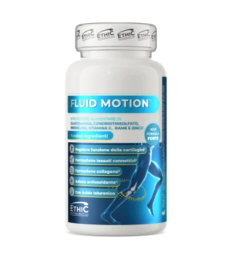 Ethicsport Fluid Motion