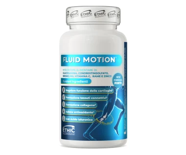 Ethicsport Fluid Motion