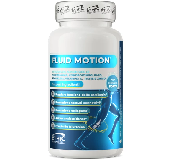 Ethicsport Fluid Motion