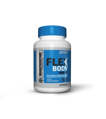 Marathontime Flex Body tabletta