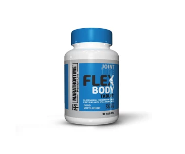 Marathontime Flex Body tabletta