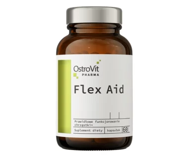 Ostrovit Flex Aid caps