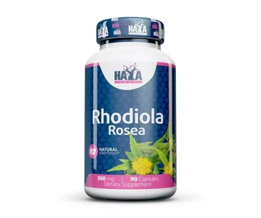 Haya Labs Rhodiola Rosea