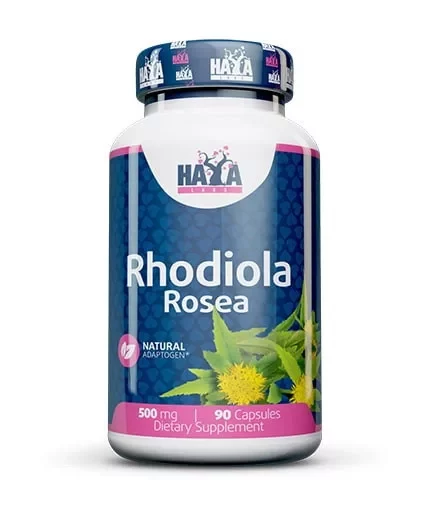 Haya Labs Rhodiola Rosea