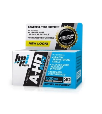 Bpi A-HD ELIT 