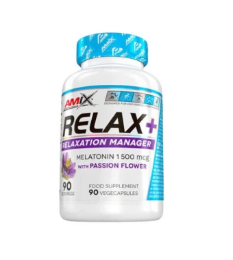 Amix Relax +