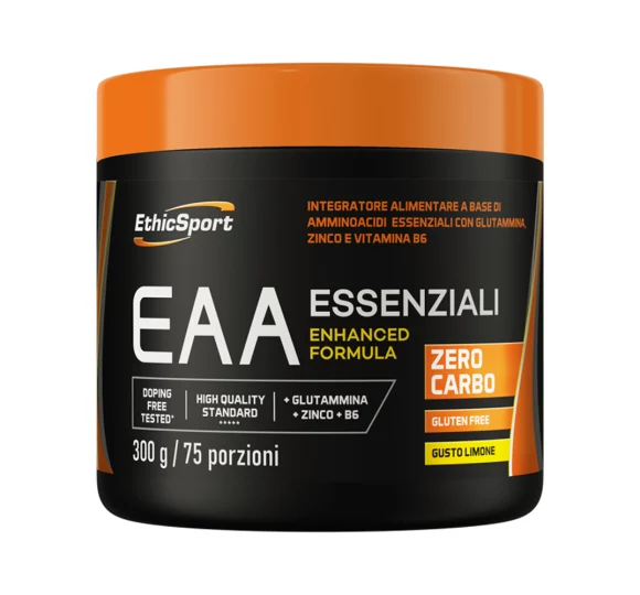 Ethicsport EAA essential