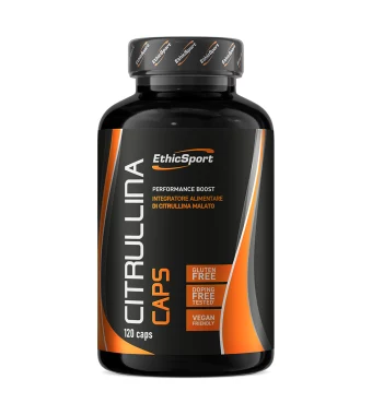 Ethicsport Citrullina caps