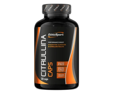 Ethicsport Citrullina caps