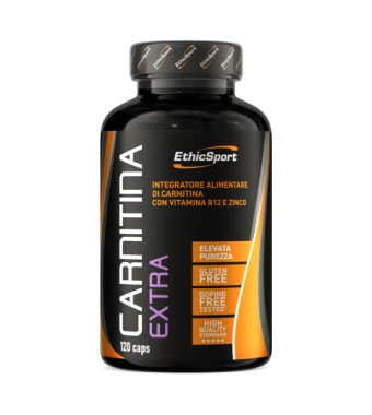 Ethicsport Carnitina Extra