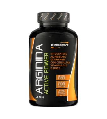 Ethicsport Arginina Active Power