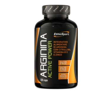 Ethicsport Arginina Active Power