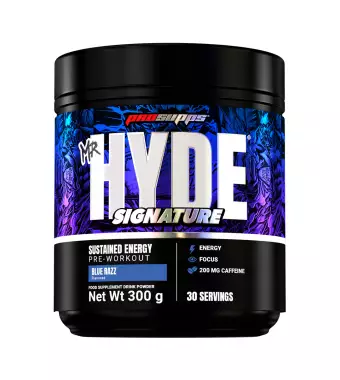 ProSupps Mr Hyde  Stim Pre-Workout