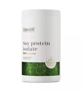 Ostrovit Soy Protein Isolate