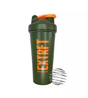 Extrifit Militari shaker
