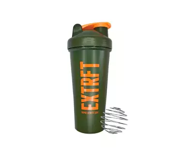 Extrifit Militari shaker