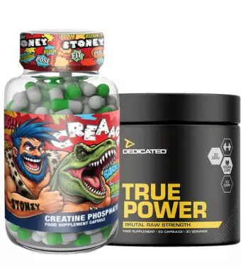 StoneAge Er-llkpessg nvel duo