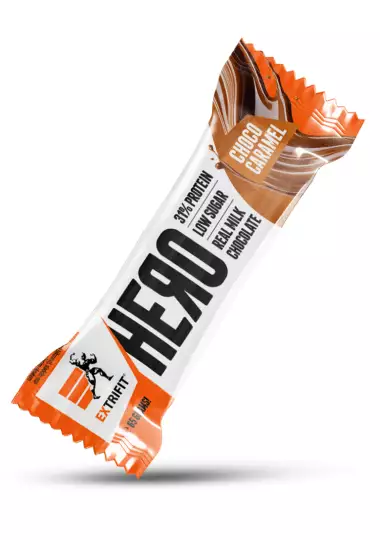 Extrifti HERO bar