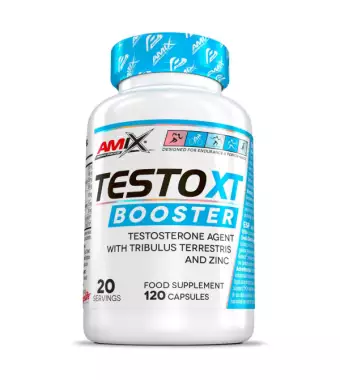 Amix Testo XT Booster