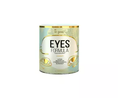 FitnessAuthority Eyes Formula