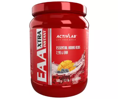 Activlab EAAxtra Instant anansz-feketeszeder