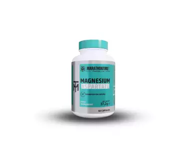 Marathontime Magnesium Aspartate