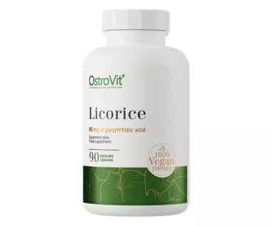 Ostrovit Licorice