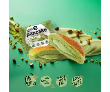 Go Fitness Protein Pancake