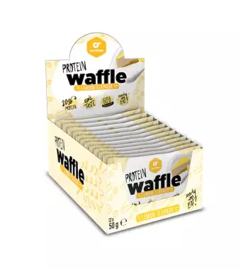 Go Fitness Protein Waffle