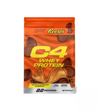 Cellucor C 4 Whey Protein ( 759 g) Reese's