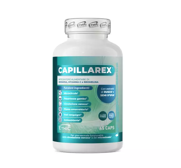 Ethicsport Capillarex