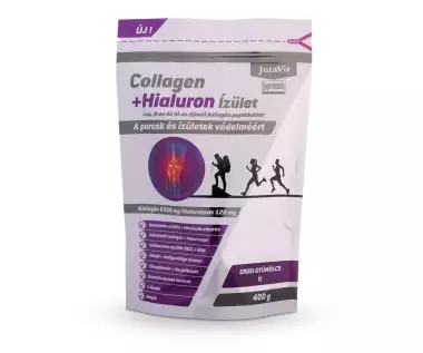 Jutavit Collagen+Hialuron �z�let