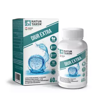 Nat�r Tanya Diur Extra