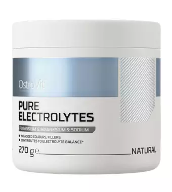 Ostrovit Pure Electrolytes natural