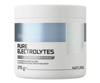 Ostrovit Pure Electrolytes natural