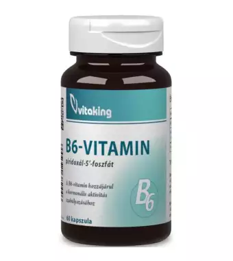 Vitaking B6-vitamin