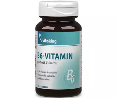 Vitaking B6-vitamin