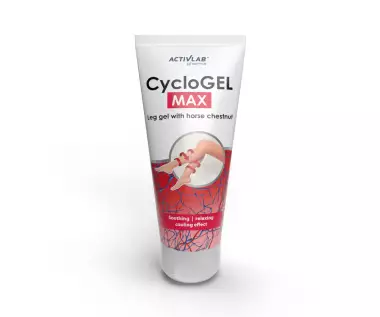 Activlab CycloMax G�l