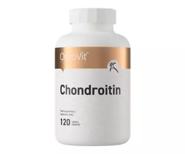 Ostrovit Chondroitin 120 tabletta