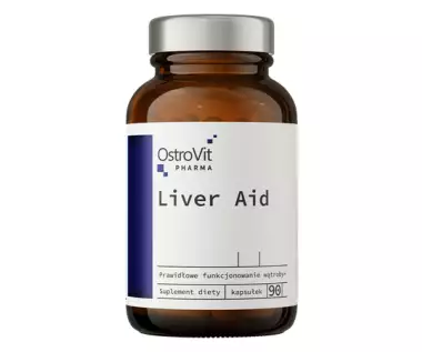 Ostrovit Liver Aid