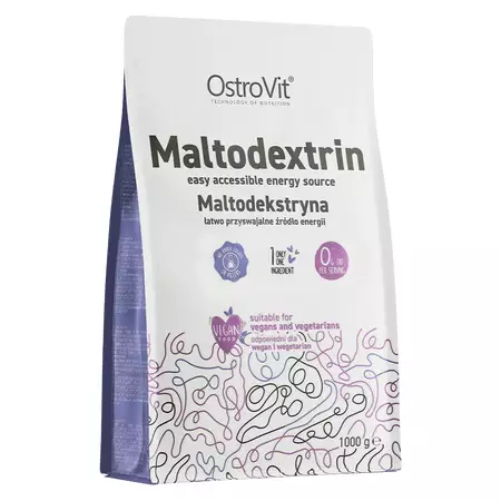 Ostrovit Maltodextrin